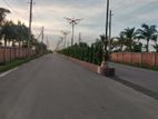 40*25*25 Ft Road Conner I Block 10 kata Plot Sell...