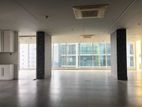 4050 sqft Barnd New Building Open Commercial Space Rent in Banani