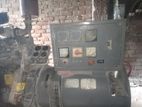 40KW(50KVA) running generator