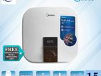 40L Geyser-Midea Water Heater