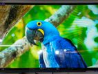 40''sony plus smart tv {02GB16GB} voice dobleglass