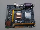 41 motherboard