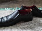 41 size used 100% genuine leather shoe