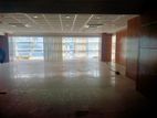 4100 sft nice commercial open office space rent in gulshan