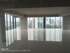 4100 Sqf 100% Brand New Commercial Speech Rent @ Gulshan Avenue