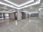4100-Sqft Brand New Office Space Rent Baridhara Diplomatic Zone