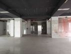4100 SqFt Ground Floor Available For Rent Shop/Cafe/ restaurant