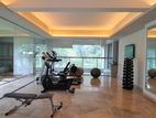 4100 sqft gym&pool Semi furnished apartment for rent Gulshan