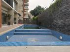 4100 Sqft (gym-pool) Semi Furnished Apt: Rent @ Gulshan