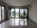 4100 Sqft Lake View Apartment For Rent @ Gulshan-2