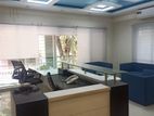4100 Sqft Semi Furnish Office space rent In Banani