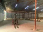 41,500 sqft factory cum warehouse shed at Shalna, Gazipur
