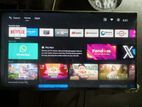 42" android tv