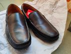 42 Size Apex Used Loafers