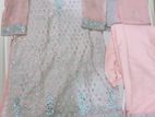 42 Size. New Shalwar Kameez