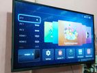 42" Smart Led TV