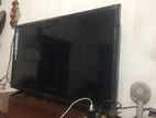 42" TV Android