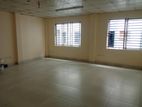 4200 sft office space available in gulshan