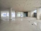 4200 SQFT COMMERCIAL APPROVED FLOOR RENT GULSHAN