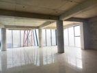 4200 Sqft Exclusive Commercial Property Rent Gulshan Avenue