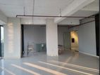 4200 sqft Open Commercial Space Rent in Banani