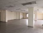 4200 sqft Open Commercial Space rent In Gulshan
