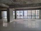 4200 Sqft Open Nice Commercial Space Rent in Gulshan