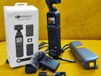 Dji osmo pocket 2 creator combo