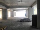 42000 Sqft Open Commercial Space Rent in Gulshan Avenue