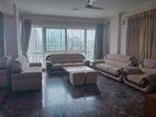 4200Sqft Un-Furnished 4Bed Big Apartment Rent In North Gulshan