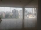 4230 Sqft Open Commercial Space Restaurant Rent in Banani