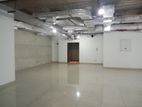 4250sft Showroom & Bank display, Commercial space Rent@Gulshan Avenue