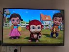 43" Android Led Tv