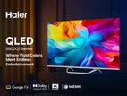 43" Haier-QLED Television-Inch-.