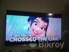 43 Inc 4k Smart Tv