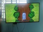 43 INC TV