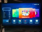 43 inch Android Smart Tv