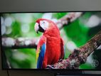 43 inch Android Tv (Haier)