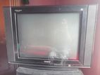 43 inch sony box tv for sale