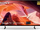 43 Inch-Sony Bravia KD-43X75K 4K LED TV