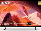 43 Inch-Sony Bravia KD-43X75K 4K LED TV