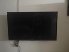 43" Singer Led Tv