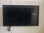 43" Singler LED TV