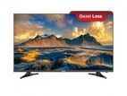 43'' Smart 4k Support Android Led TV