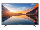 43'' Smart And 4k Support Android Led Tv