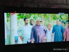 43" Smart led tv (ধামাকা অফার) সাথে রিপ্লেসমেন্ট গ্যারান্টি।