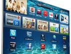 43'' Smart Tv 4k Support Android Led