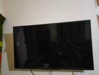43" Smart Tv for sell