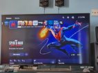 43" Sony Bravia 4K TV