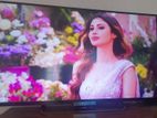 43" SONY FULL HD NON SMART TV.